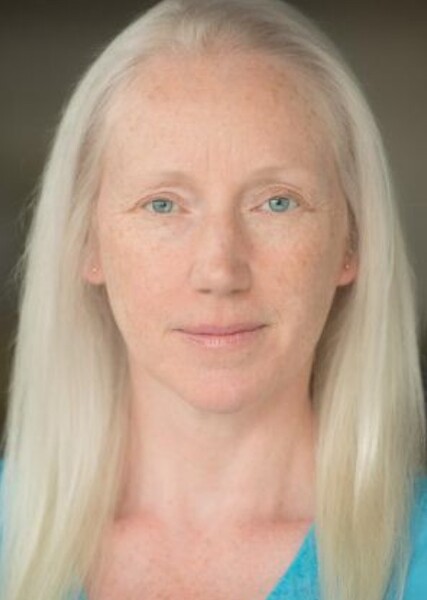 Amanda Burke
