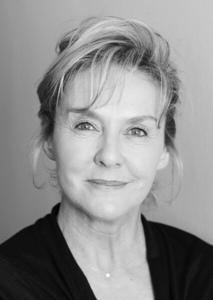 Amanda Burton
