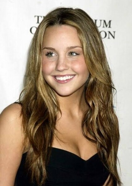 Amanda Bynes