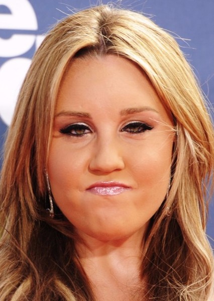 Amanda Bynes photo