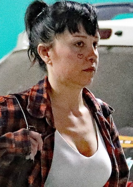 Amanda Bynes photo