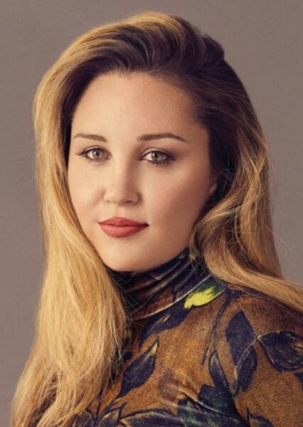 Amanda Bynes photo