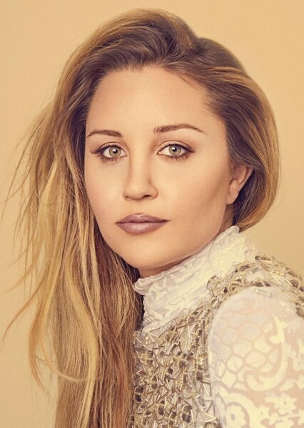 Amanda Bynes photo
