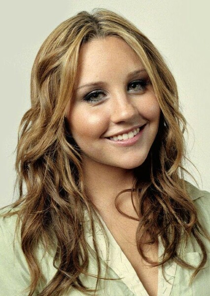 Amanda Bynes photo