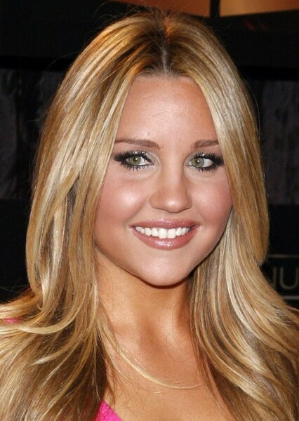 Amanda Bynes