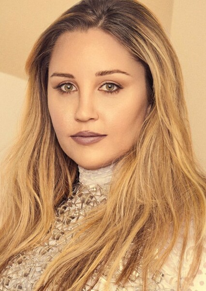 Amanda Bynes photo