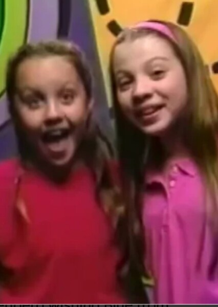 Amanda Bynes and Michelle Trachtenberg