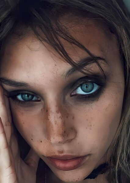 Amanda Campana photo