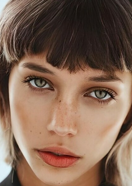 Amanda Campana photo
