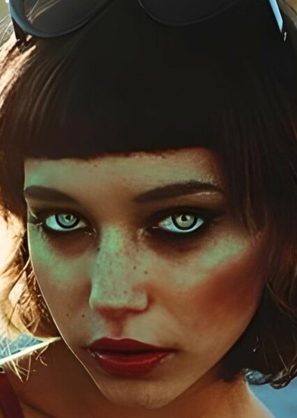 Amanda Campana photo