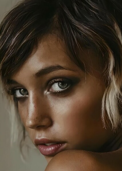Amanda Campana photo