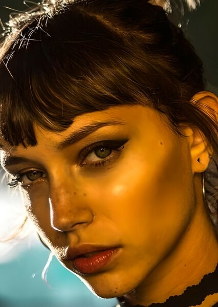 Amanda Campana photo