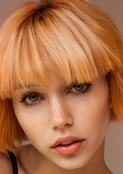 Amanda Campana photo