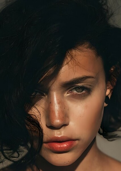 Amanda Campana photo