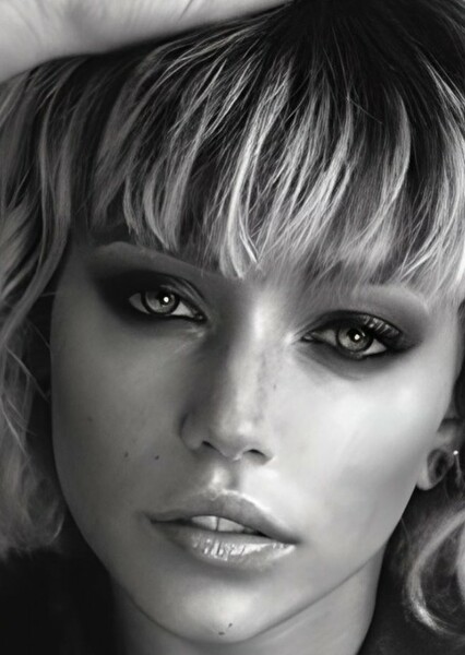 Amanda Campana photo