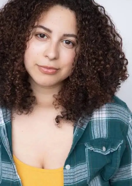 Amanda Céline Miller