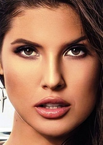 Amanda Cerny photo