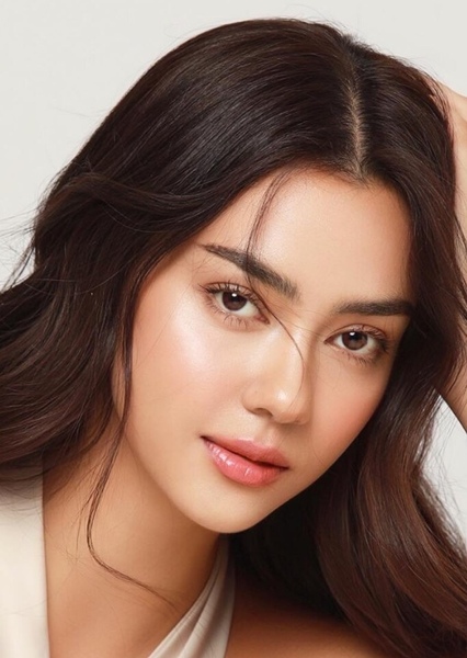 Amanda Chalisa Obdam