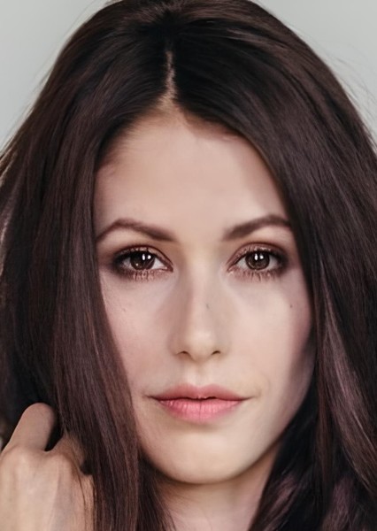 Amanda Crew photo