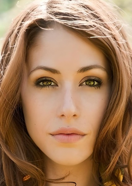 Amanda Crew photo