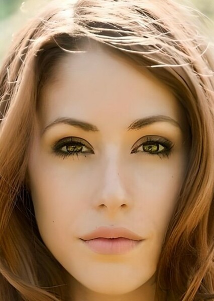 Amanda Crew photo