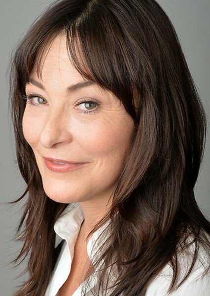 Amanda Donohoe photo