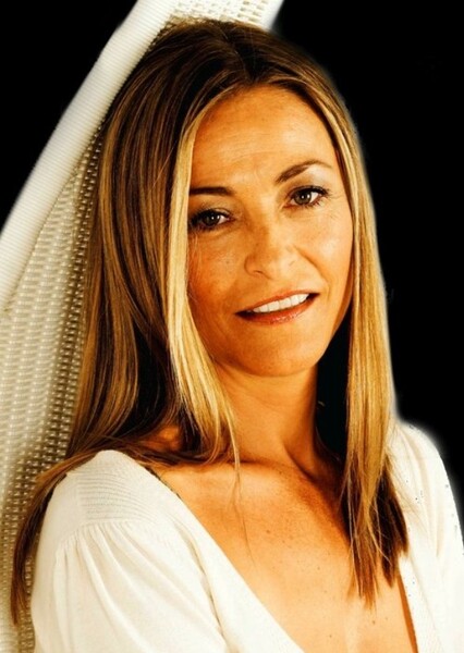 Amanda Donohoe photo