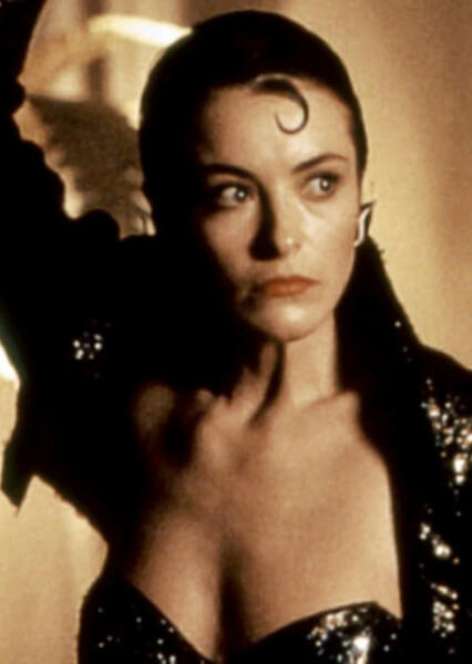 Amanda Donohoe photo