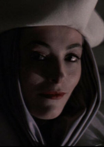 Amanda Donohoe photo
