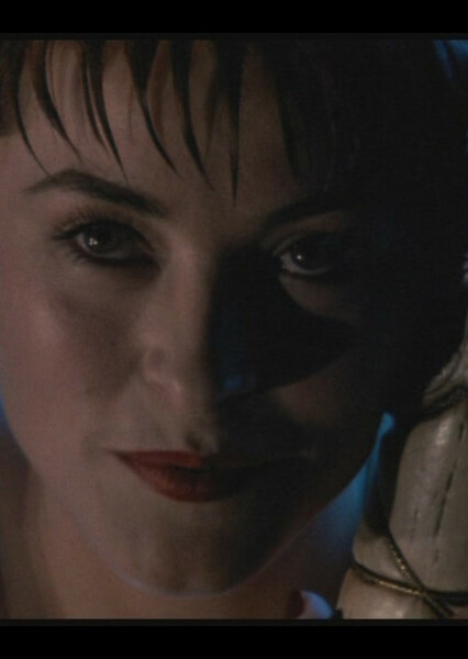 Amanda Donohoe photo