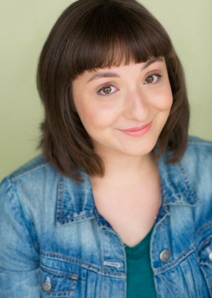 Amanda Fein photo