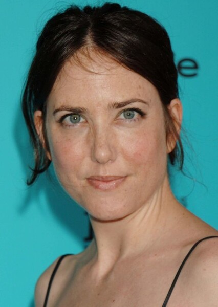 Amanda Foreman photo