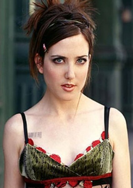 Amanda Foreman photo