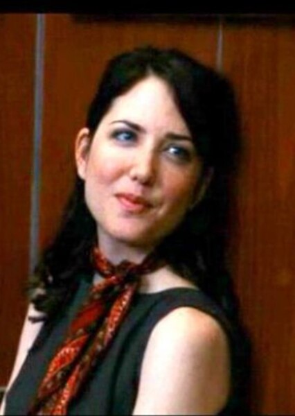 Amanda Foreman photo