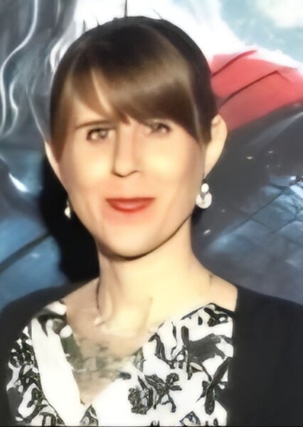 Amanda Goodbread