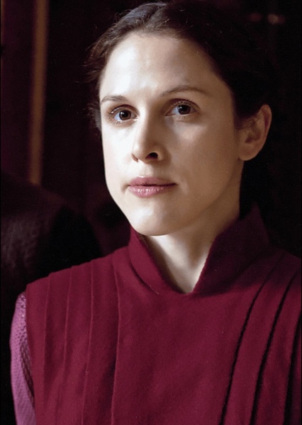 Amanda Hale