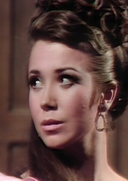 Amanda Harris