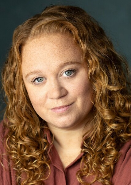 Amanda Henderson photo