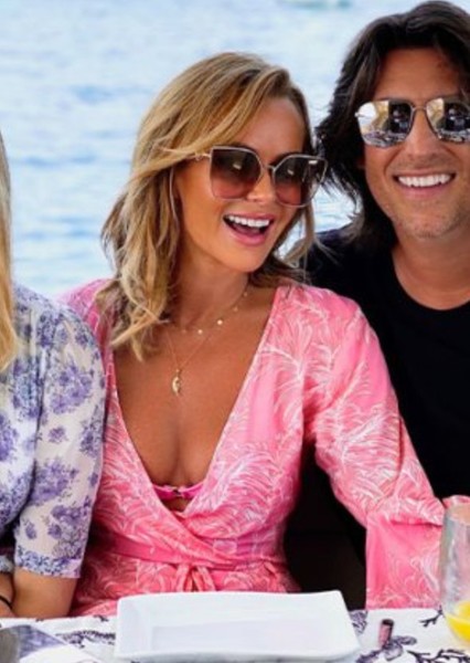 Amanda Holden photo