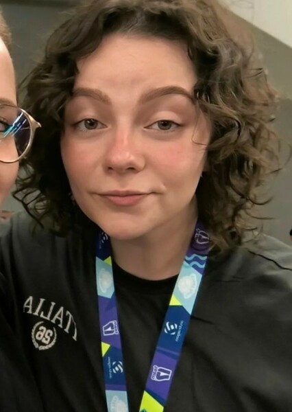 Amanda Hufford