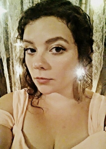 Amanda Hufford photo
