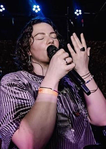 Amanda Hufford photo