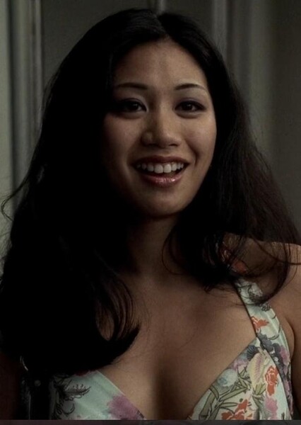 Amanda Kim