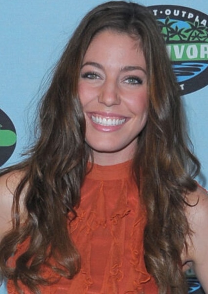 Amanda Kimmel