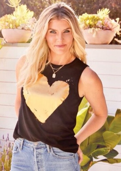 Amanda Kloots photo