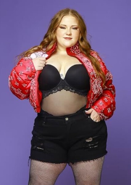 Amanda LaCount photo
