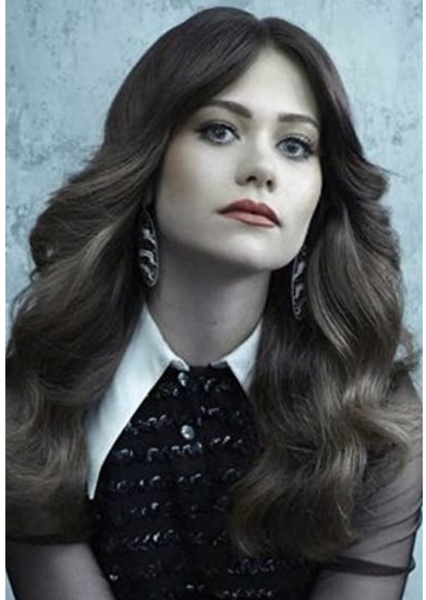 Amanda Leighton photo