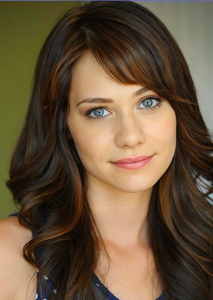 Amanda Leighton photo