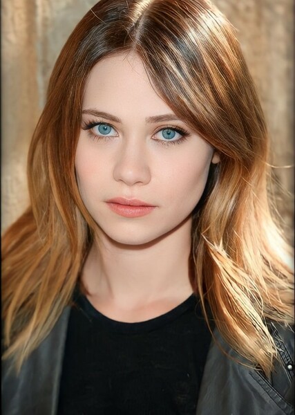 Amanda Leighton
