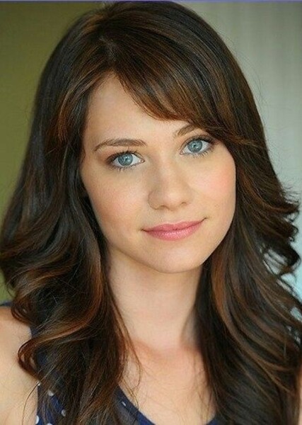 Amanda Leighton photo